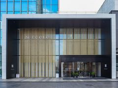 -长沙尼依格罗酒店