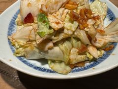 -茄子恰恰·新云南小炒(坪山益田店)