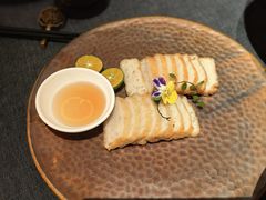 -锦府园·新台州菜(合生汇店)
