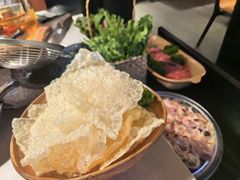 -芸山季·云南山珍菌火锅(人民广场来福士店)