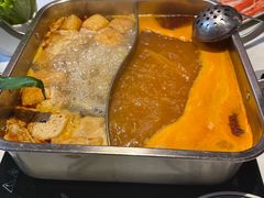 -螺大喜螺蛳粉火锅(雍和宫店)