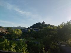 -雅达·阳羡溪山小镇中心