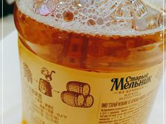 -潇湘码头·鲜湘菜(清河店)