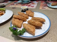 -点都德(汇点楼店)