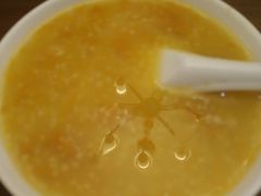 小米南瓜粥-方中山胡辣汤(西安高新区店)
