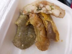 -飘香小食店(国平路店)