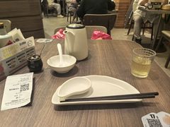 -苏小柳点心·手作小笼包(浦东嘉里城分院)