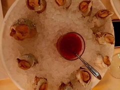 -Oyster Talks 四度蚝法餐厅