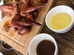 -The BREW·酿餐厅(浦东嘉里大酒店)