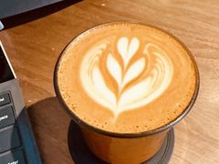 澳白-PUZZLE COFFEE 拼图咖啡