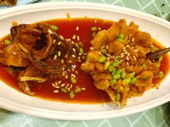 -玉桥餐厅(天坛店)