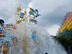 -盈香心动乐园