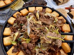 -牛街洪记小吃店(牛街店)