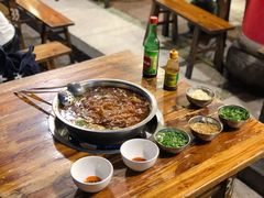 -中和远东火锅兔(老店)