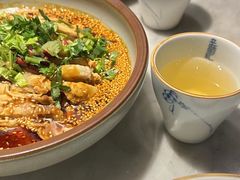 -辛香汇·锦里丨现炒川菜(中南城店)
