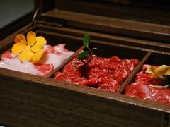 -左庭右院鲜牛肉火锅黑金店(陆家嘴中心店)