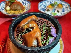 -白家大院·王府宫廷菜(苏州街店)