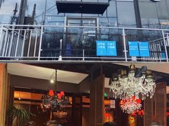 -小河盐帮·私家菜·烤鸭(三元桥·霄云路店)