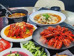 -日食记精菜馆(建邺万达店)