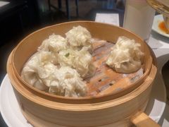 -龍聚祥烧麦馆(万达店)