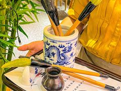 -奔跑吧陕菜·盛世长安(民乐园万达店)