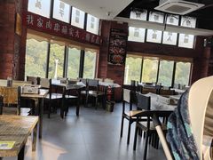 -堤角朱爹爹烧烤·武汉猪肉串(光谷金融港店)