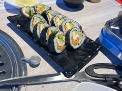 -郑阿姨的家·이모네·韩料&烤肉(武川路店)