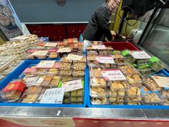 -王家沙点心店(南京西路总店)