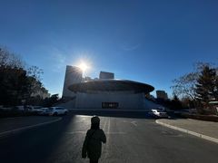 -东北民族民俗博物馆