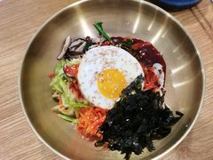 -李先生的首尔小馆(松江启源广场店)