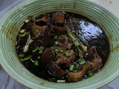 -芸海阁·农家私房菜(沙家浜景区出口店)