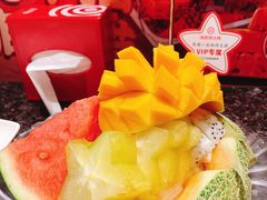 -海底捞火锅(汇悦城店)