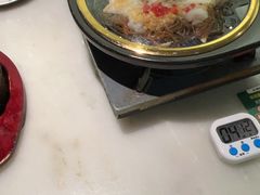 -绿茶餐厅(成都太古里店)
