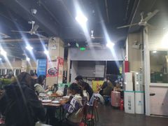 -皖北巫氏三胖地锅鸡(长淮总店)