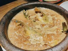 -小放牛炒菜馆(中山路乐汇城店)