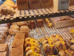 -红星前进面包牛奶公司(五道口购物中心店)