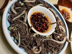 -常和州·夜宵大排档(常州单店)