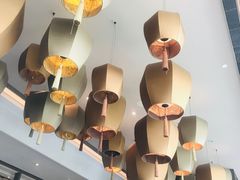 大堂-夏宫中餐厅(静安香格里拉店)