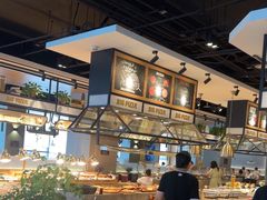 -比格比萨自助(诺亚大厦店)