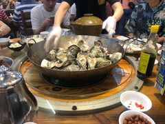 -飞尝蚝·顺德菜·鱼生(顺德总店)