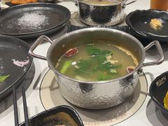 -呷哺呷哺 黄金牧场 (中发百旺店)