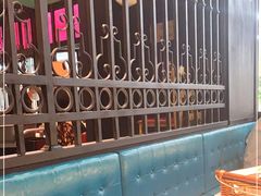 大堂-撒椒·四川江湖菜(大族广场店)