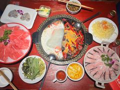 -黄家码头老火锅(解放碑旗舰店)