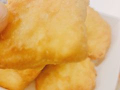 -德克士(好家乡店)