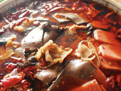 毛血旺-赵家羊肉汤(建安路店)