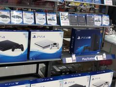 -Bic Camera (难波店)