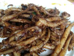 -解放碑威斯汀酒店-知味国际美食餐厅