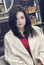 -藤野造型·烫·染发型设计店