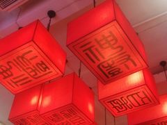 大堂-百年神厨·地道川菜(清江西路店)