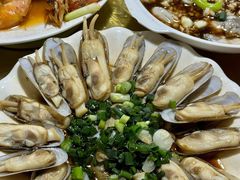 -温州一家人美食(西木头市店)